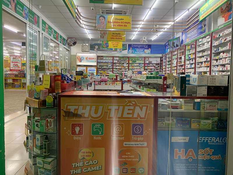 60A Trần Thị Cờ, Phường Thới An, Thành phố Hồ Chí Minh, Việt Nam